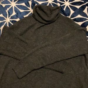 H&M Turtle Neck Dress